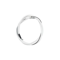 CABLE DE FREIN BMX SHADOW LINEAR BLEU